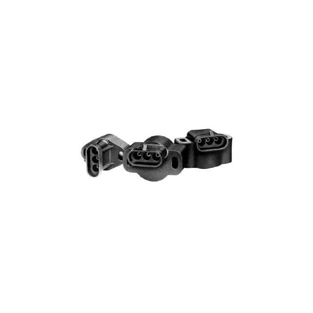 Sensata-BEI Sensors 1724-1066-ND