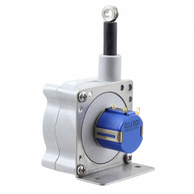 TE Connectivity Measurement Specialties 223-1662-ND