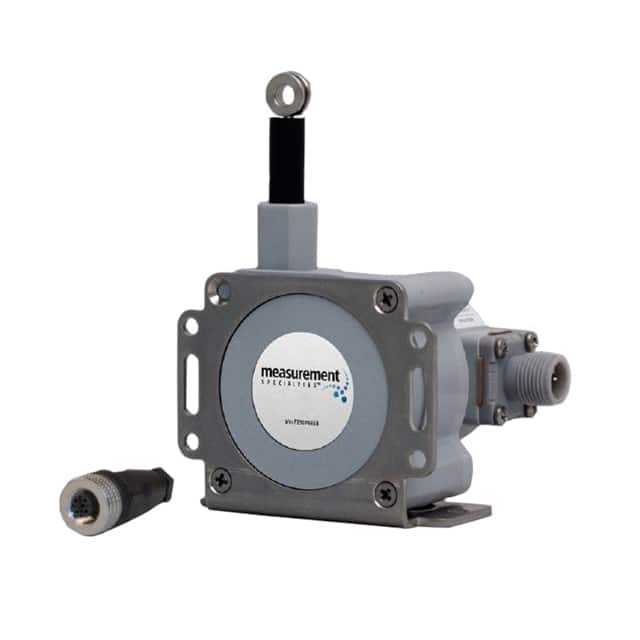 TE Connectivity Measurement Specialties 223-1669-ND