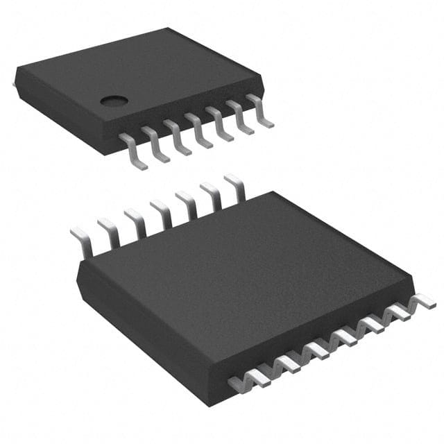 ams OSRAM 961-AS5047U-HTSMTR-ND,961-AS5047U-HTSMCT-ND,961-AS5047U-HTSMDKR-ND