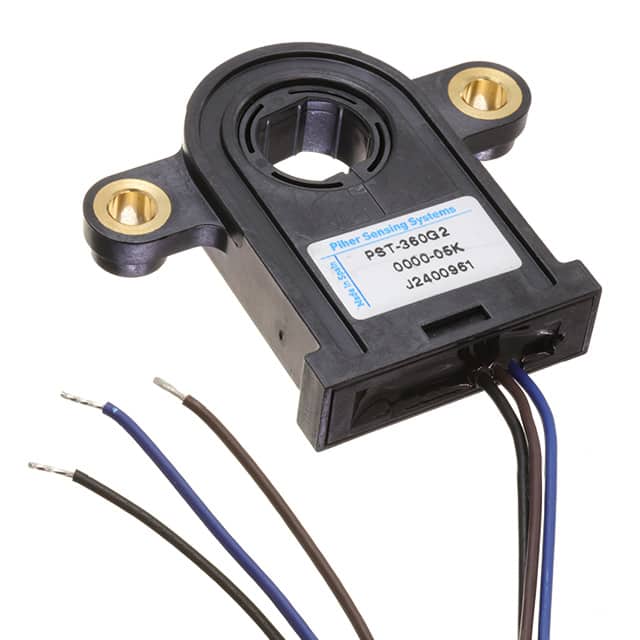 Amphenol Piher Sensing Systems 1993-1014-ND