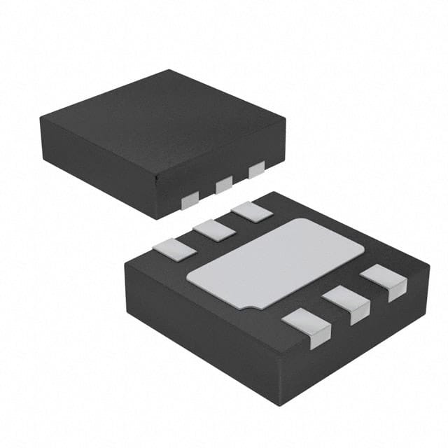 NVE Corp/Sensor Products 391-1078-ND