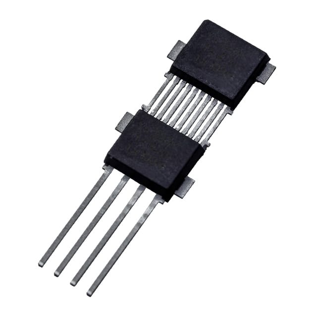 Melexis Technologies NV MLX90366LVS-ADU-250-TU-ND
