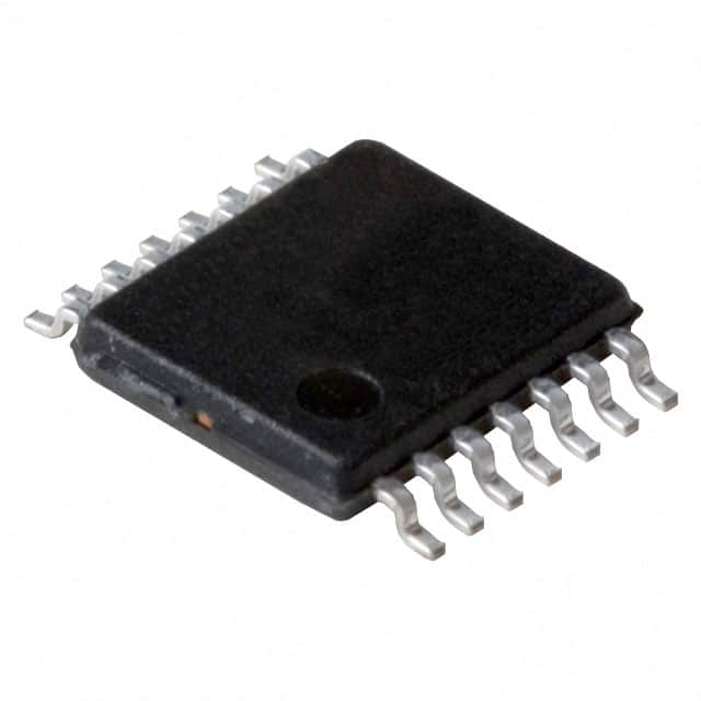 Microchip Technology 150-LX34050QPW-TR-ND,150-LX34050QPW-TRCT-ND,150-LX34050QPW-TRDKR-ND