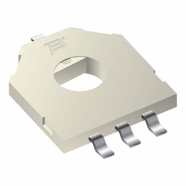 Bourns Inc. 3382G-1-503GTR-ND,3382G-1-503GCT-ND,3382G-1-503GDKR-ND
