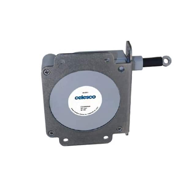 TE Connectivity Measurement Specialties 223-1655-ND