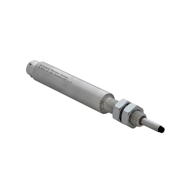 Alliance Sensors Group 1817-1012-ND