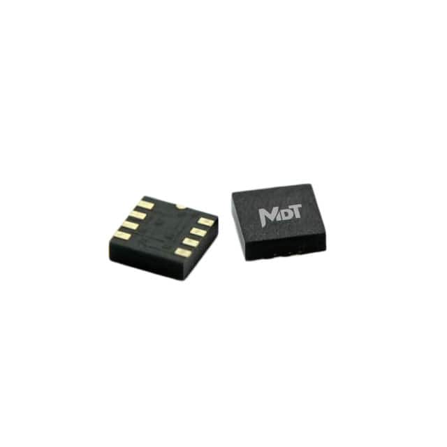 MDT 3542-TMR3004-ND