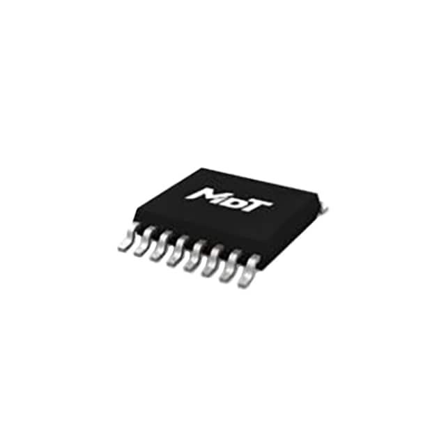 MULTIDIMENSION 3542-TMR3105AP-ND