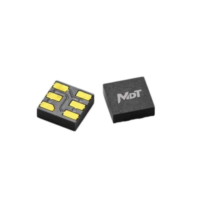 MDT 3542-TMR4004-ND