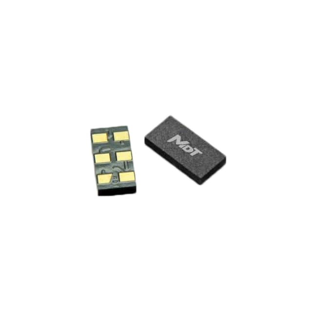 MDT 3542-TMR4M04BG-ND