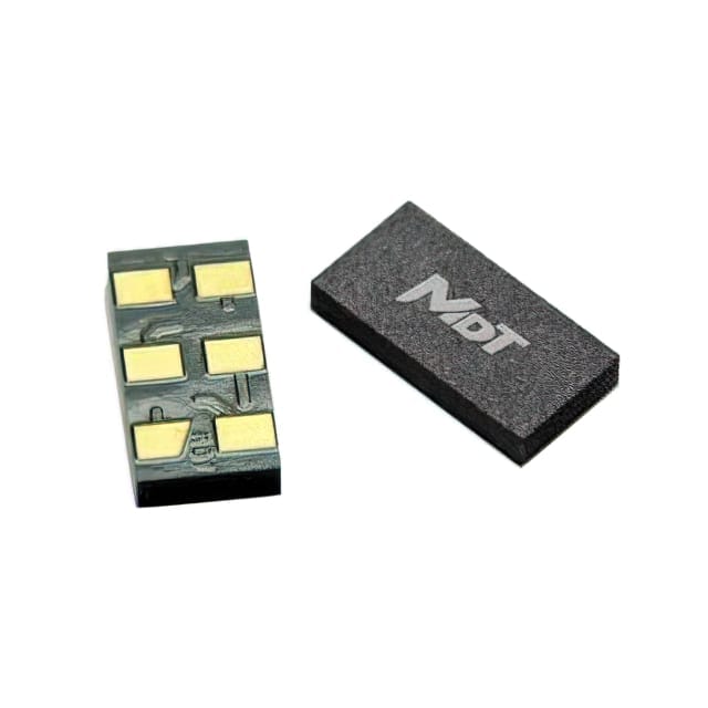 MULTIDIMENSION 3542-TMR4015-ND