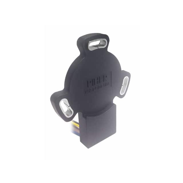 Amphenol Piher Sensing Systems 1993-PSCI-6PP-05-ND
