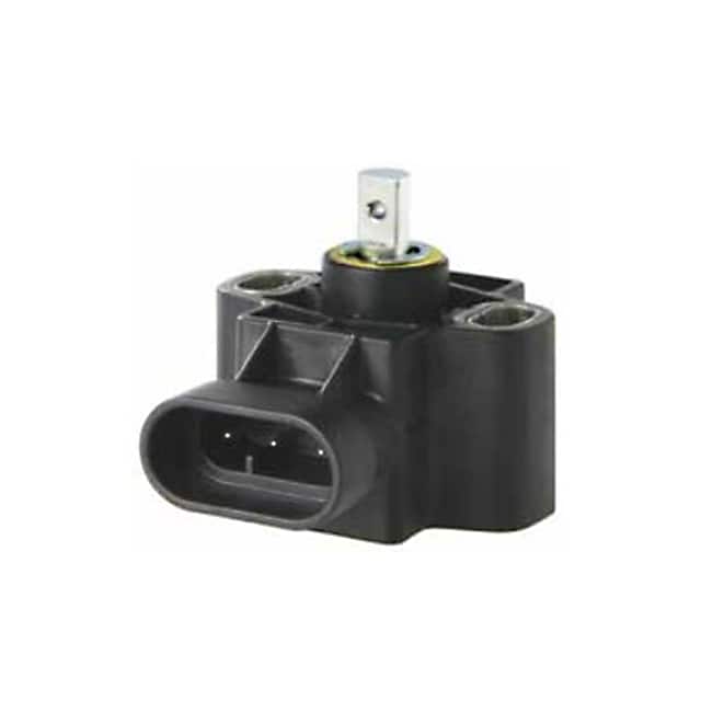 Honeywell Sensing and Productivity Solutions 480-3855-ND