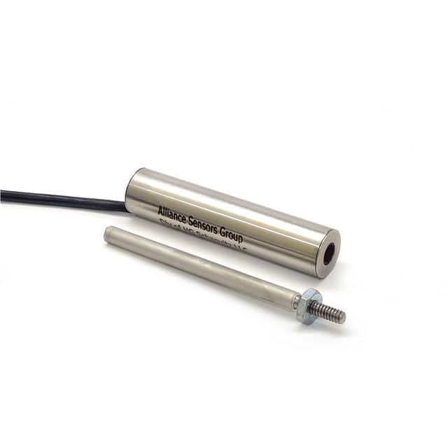 Alliance Sensors Group 1817-LZE-13-200-A-00-10-S-ND