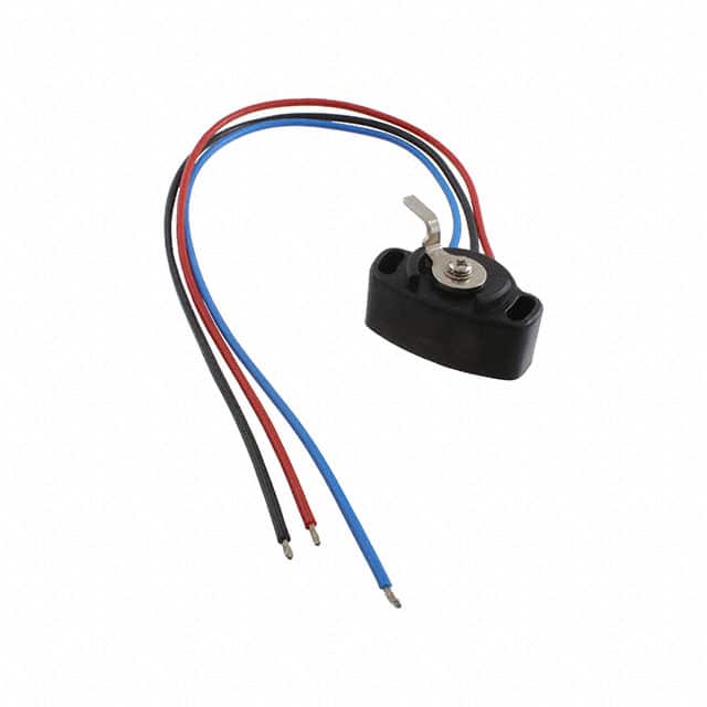KYOCERA AVX 478-4115302470-ND