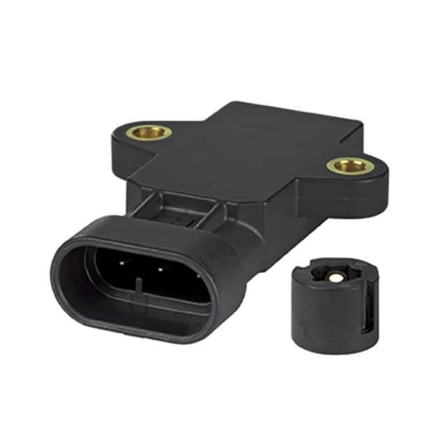 Honeywell Sensing and Productivity Solutions 480-6125-ND
