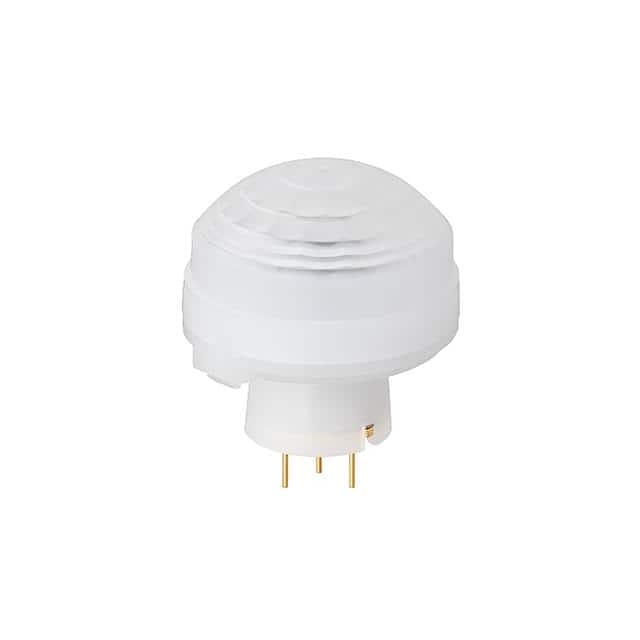 Panasonic Electric Works 255-EKMB4306113K-ND