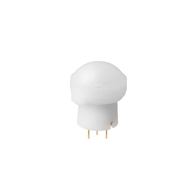 Panasonic Electric Works 255-EKMB4393113K-ND
