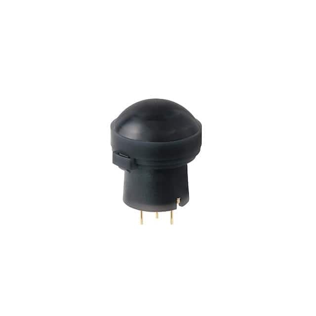 Panasonic Electric Works 255-EKMB4393112K-ND