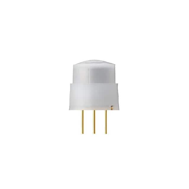 Panasonic Electric Works 255-EKMB4307113K-ND