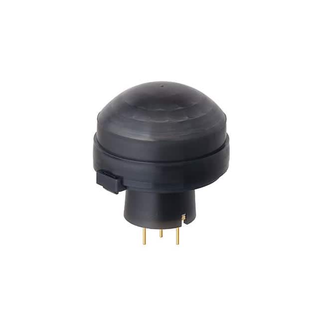 Panasonic Electric Works 255-EKMB4306112K-ND