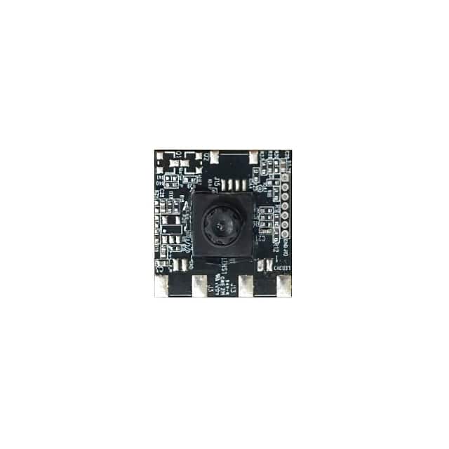 Horus Scope 3568-MS100-HTTB-ND