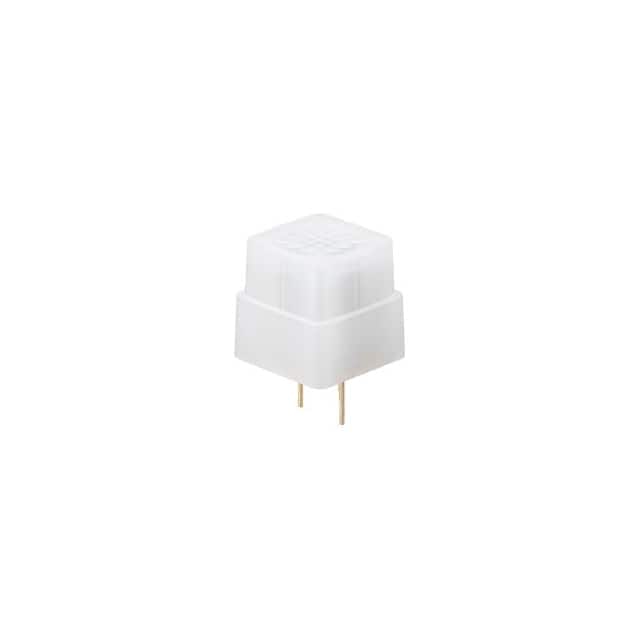 Panasonic Electric Works 255-EKMC1610111-ND