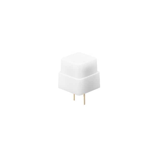 Panasonic Electric Works 255-EKMC4610113K-ND