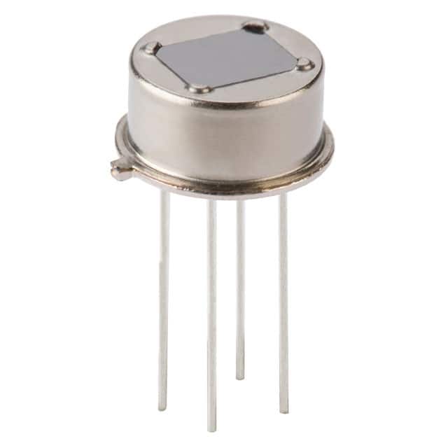 Excelitas Technologies 1601-1411-ND
