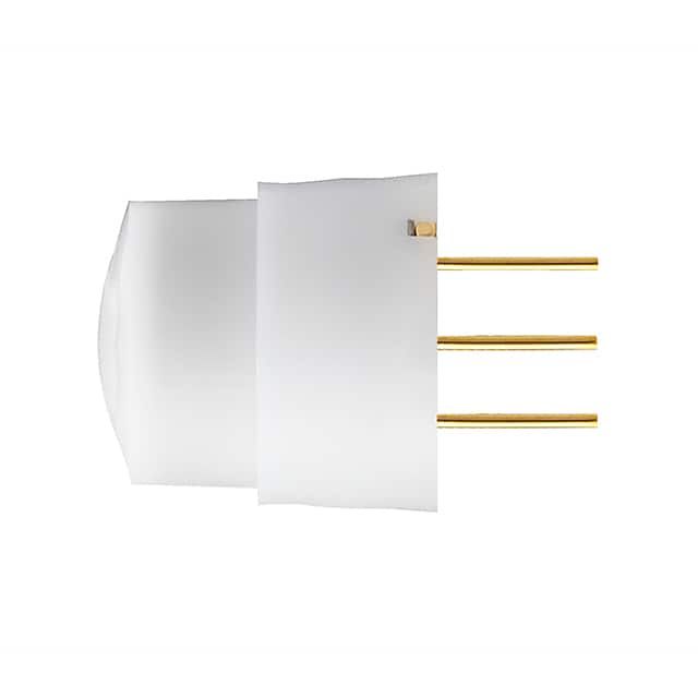 Panasonic Electric Works 255-6545-ND