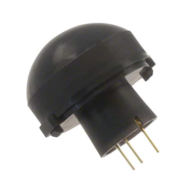 Panasonic Electric Works 255-6286-ND