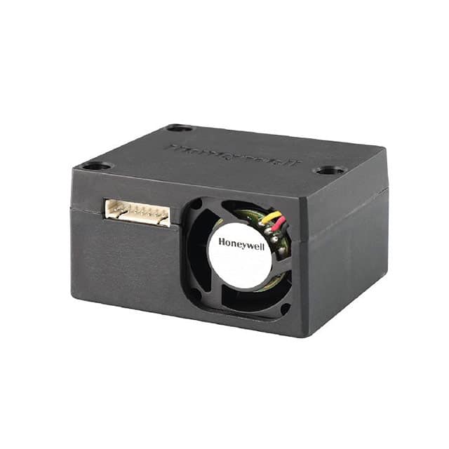 Honeywell Sensing and Productivity Solutions 480-7035-ND
