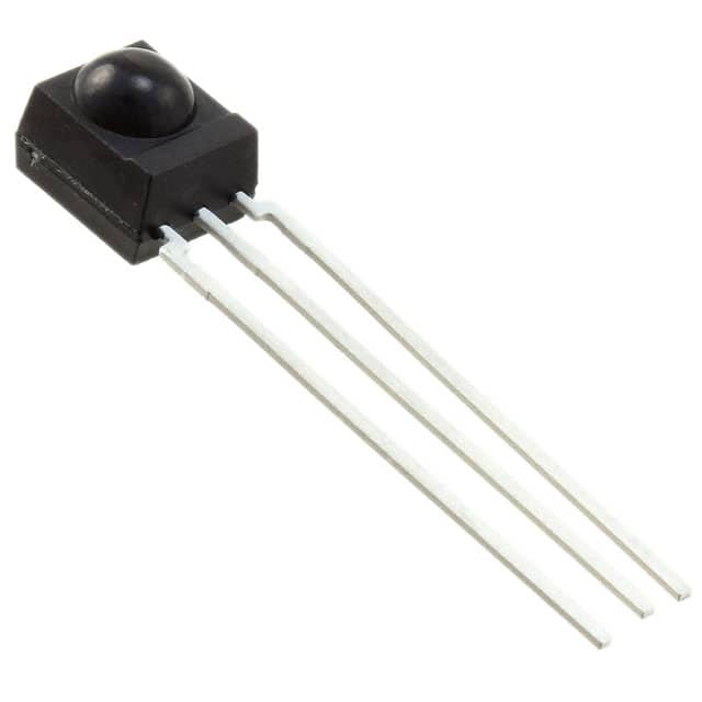 Vishay Semiconductor Opto Division TSOP34333-ND