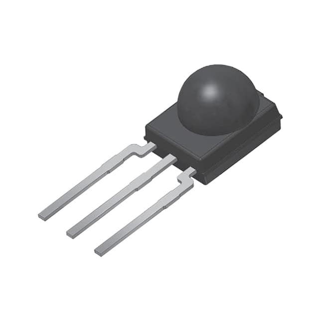 Vishay Semiconductor Opto Division TSOP94438-ND