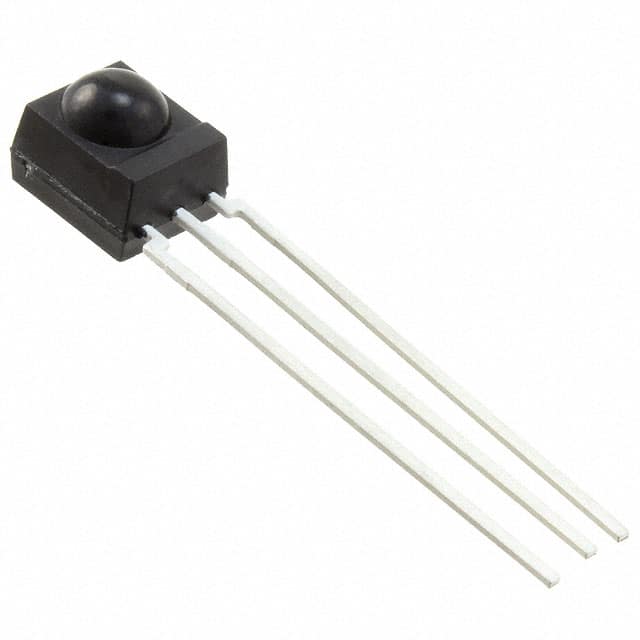 Vishay Semiconductor Opto Division TSOP32233-ND