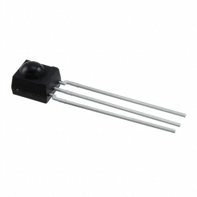 Vishay Semiconductor Opto Division TSOP2256-ND