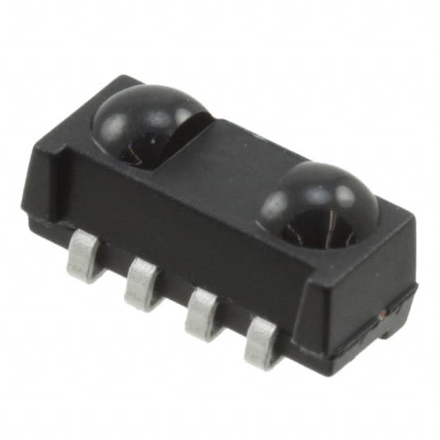 Vishay Semiconductor Opto Division TSSP77038TTR-ND,TSSP77038TCT-ND,TSSP77038TDKR-ND