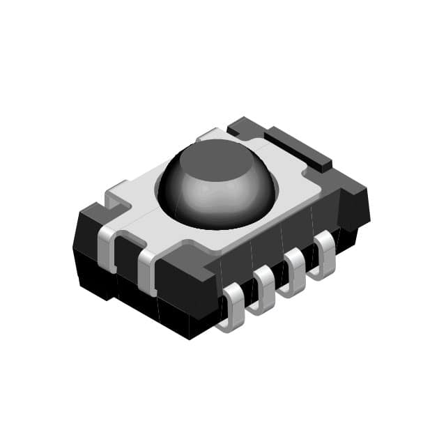 Vishay Semiconductor Opto Division TSOP6438TRTR-ND,TSOP6438TRCT-ND,TSOP6438TRDKR-ND