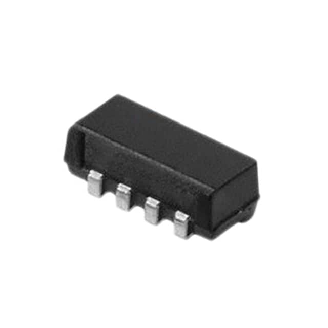 Vishay Semiconductor Opto Division 751-TSOP75238WTR-ND,751-TSOP75238WCT-ND,751-TSOP75238WDKR-ND