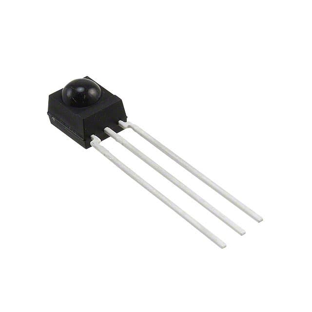 Vishay Semiconductor Opto Division TSSP4056-ND