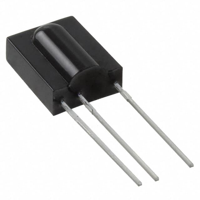 Vishay Semiconductor Opto Division TSOP31233-ND