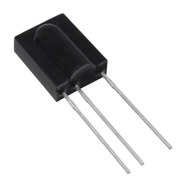 Vishay Semiconductor Opto Division TSOP31138-ND
