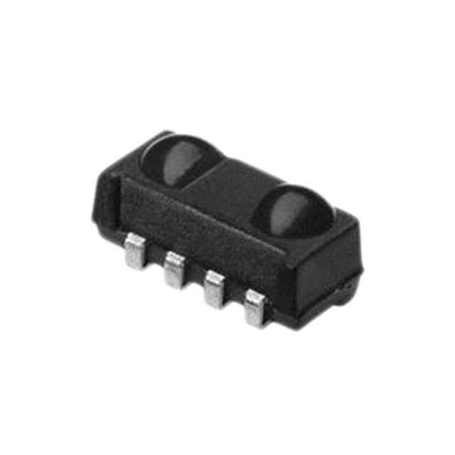 Vishay Semiconductor Opto Division TSOP75238TR-ND,TSOP75238CT-ND,TSOP75238DKR-ND