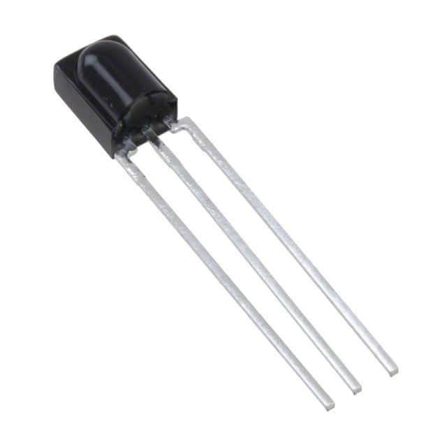 Vishay Semiconductor Opto Division TSOP38336-ND