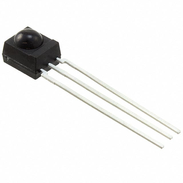 Vishay Semiconductor Opto Division TSOP4856-ND