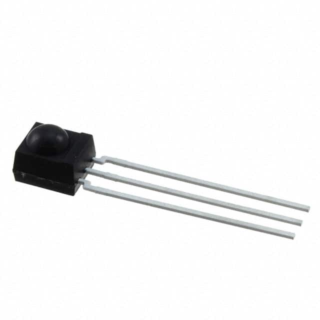 Vishay Semiconductor Opto Division TSOP4836-ND