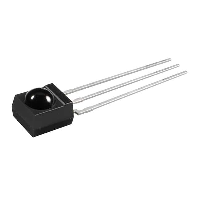 Vishay Semiconductor Opto Division TSOP14538-ND