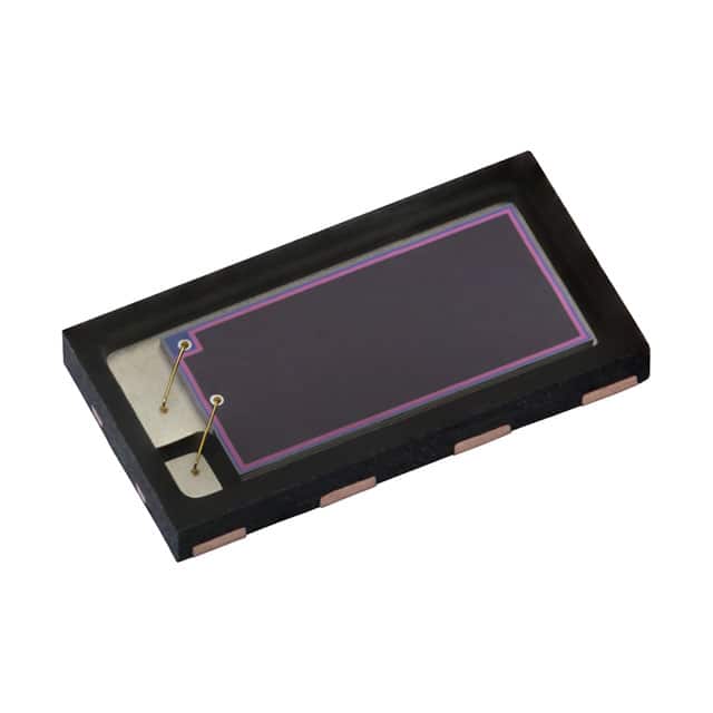 Vishay Semiconductor Opto Division 751-VEMD8081TR-ND,751-VEMD8081CT-ND,751-VEMD8081DKR-ND