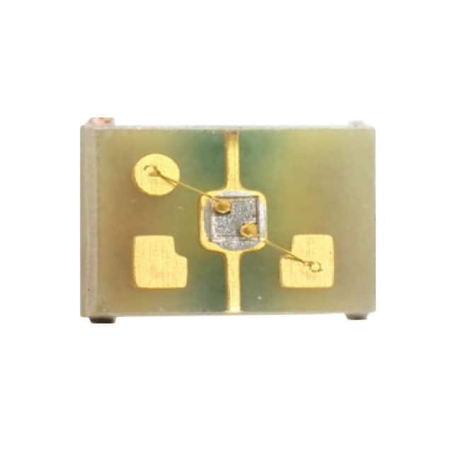 Genicom Co., Ltd. 2096-GUVA-C22SDTR-ND,2096-GUVA-C22SDCT-ND,2096-GUVA-C22SDDKR-ND